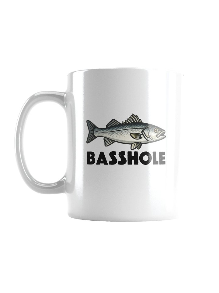 Sea Bass Mug product image (3)