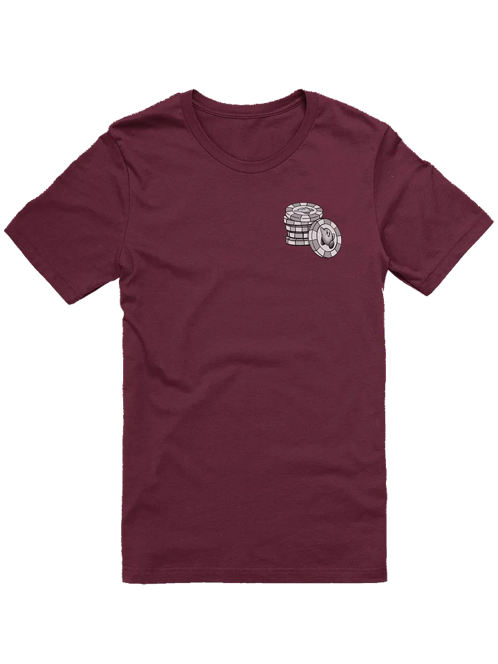 Laina Comfy T-Shirt product image (1)