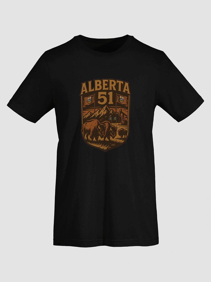 ALBERTA 51 BUFFALO product image (1)