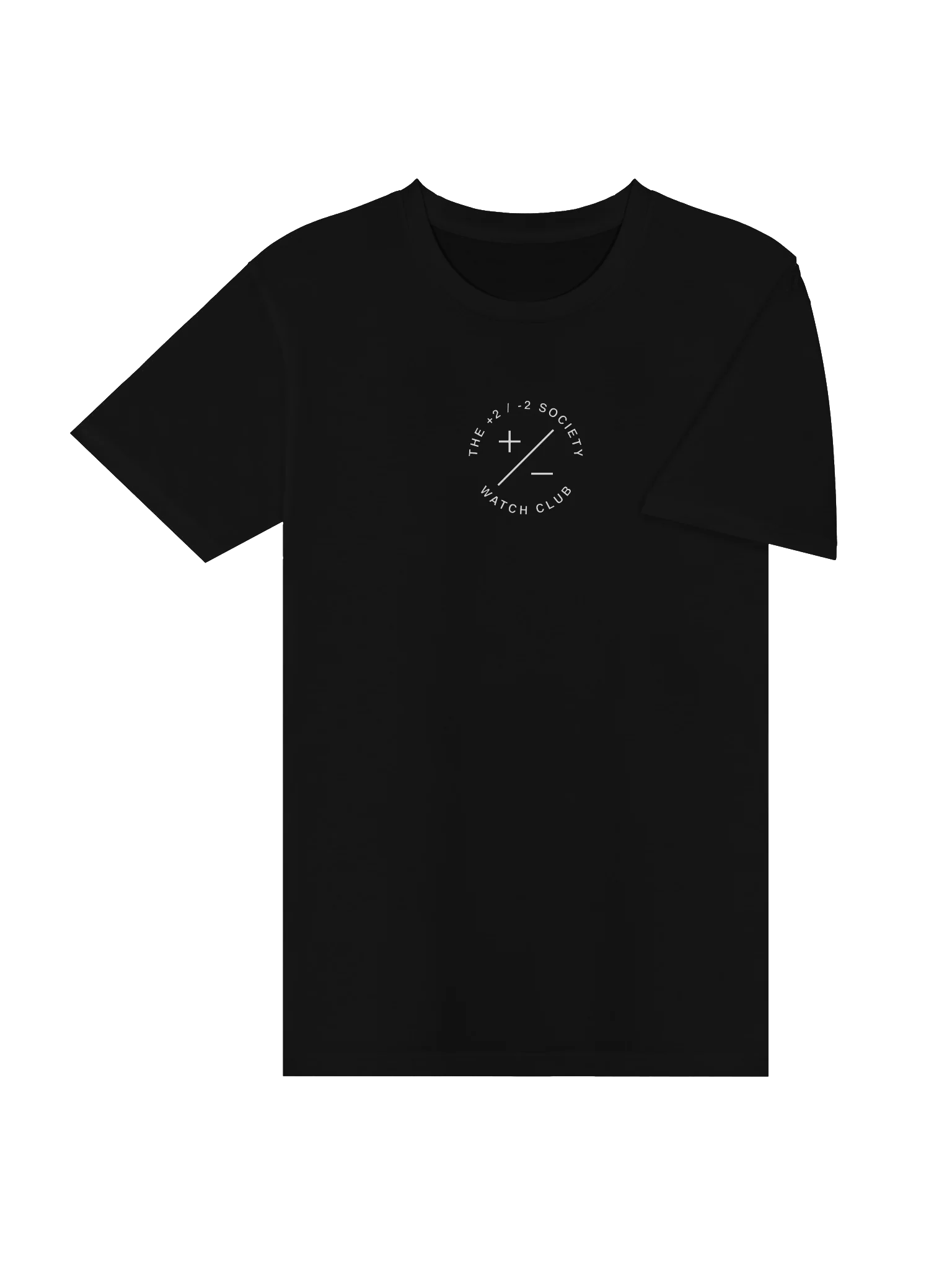 The Essential Crest Tee product image (4)
