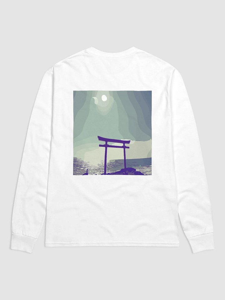 The Izu product image (2)