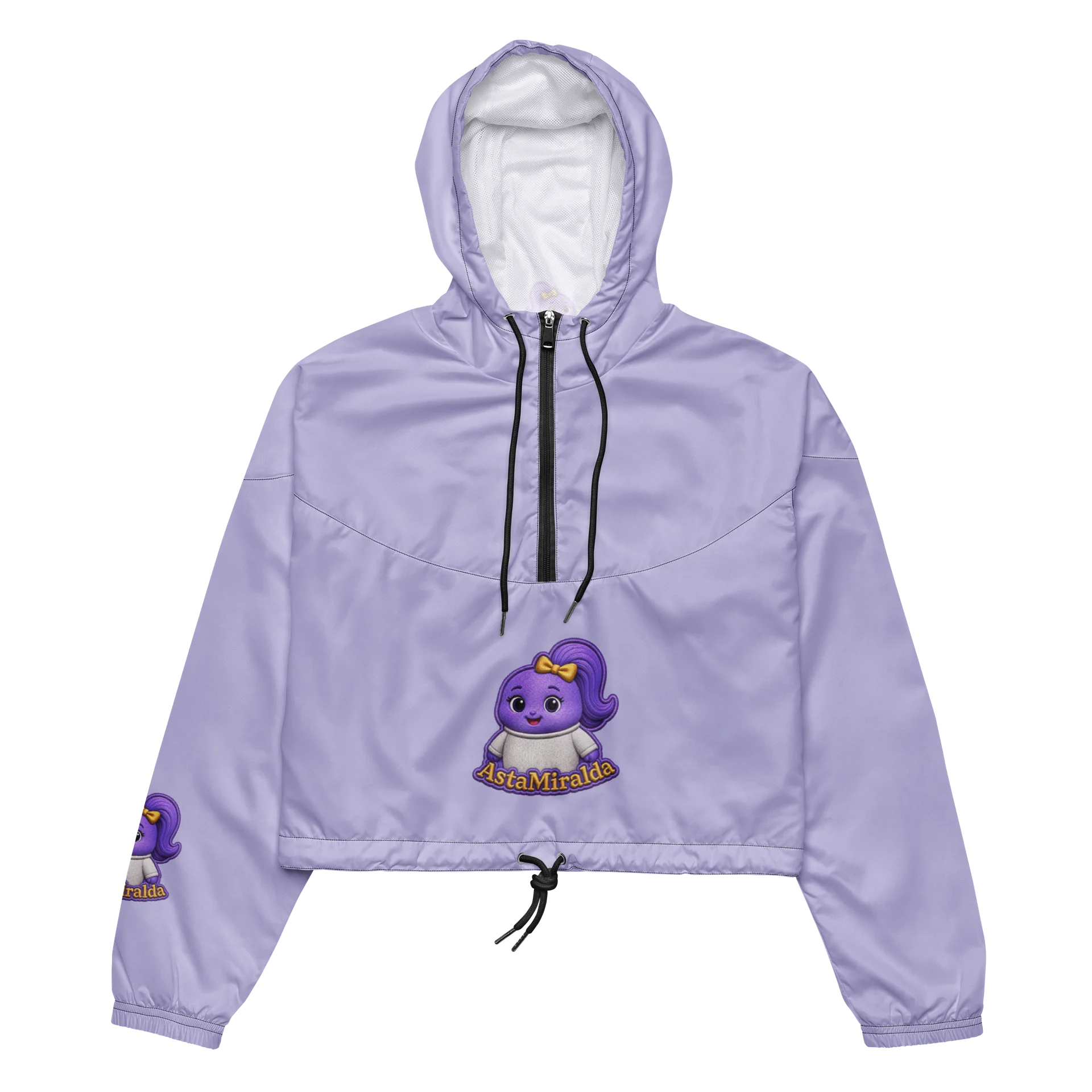 Street style sports jacket product image (1)