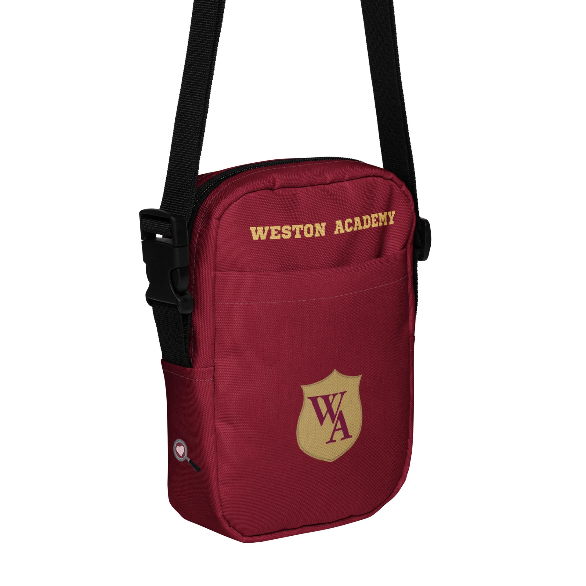 Weston Academy Crossbody Bag product image (1)