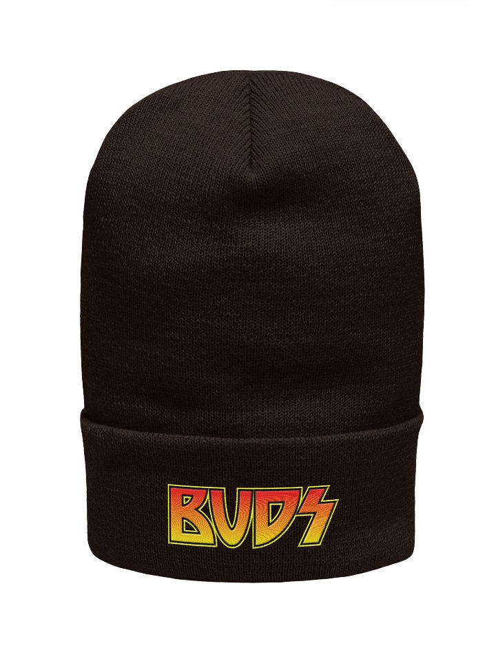 BUDS Beanie product image (1)