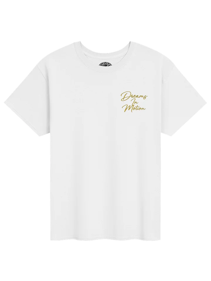 Dreams in Motion Tee — Edition I product image (41)