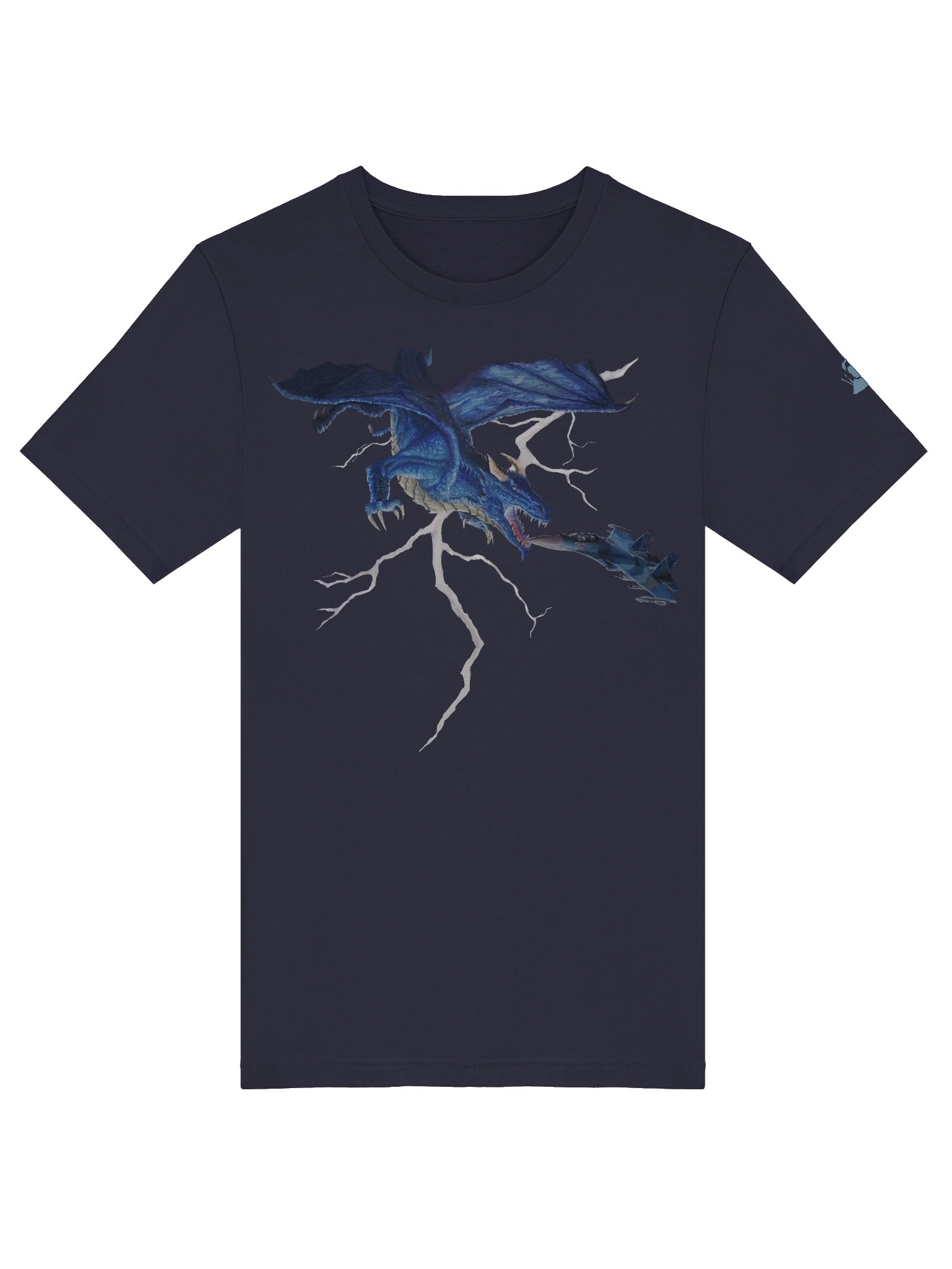 Dragon's Wrath T-Shirt product image (5)