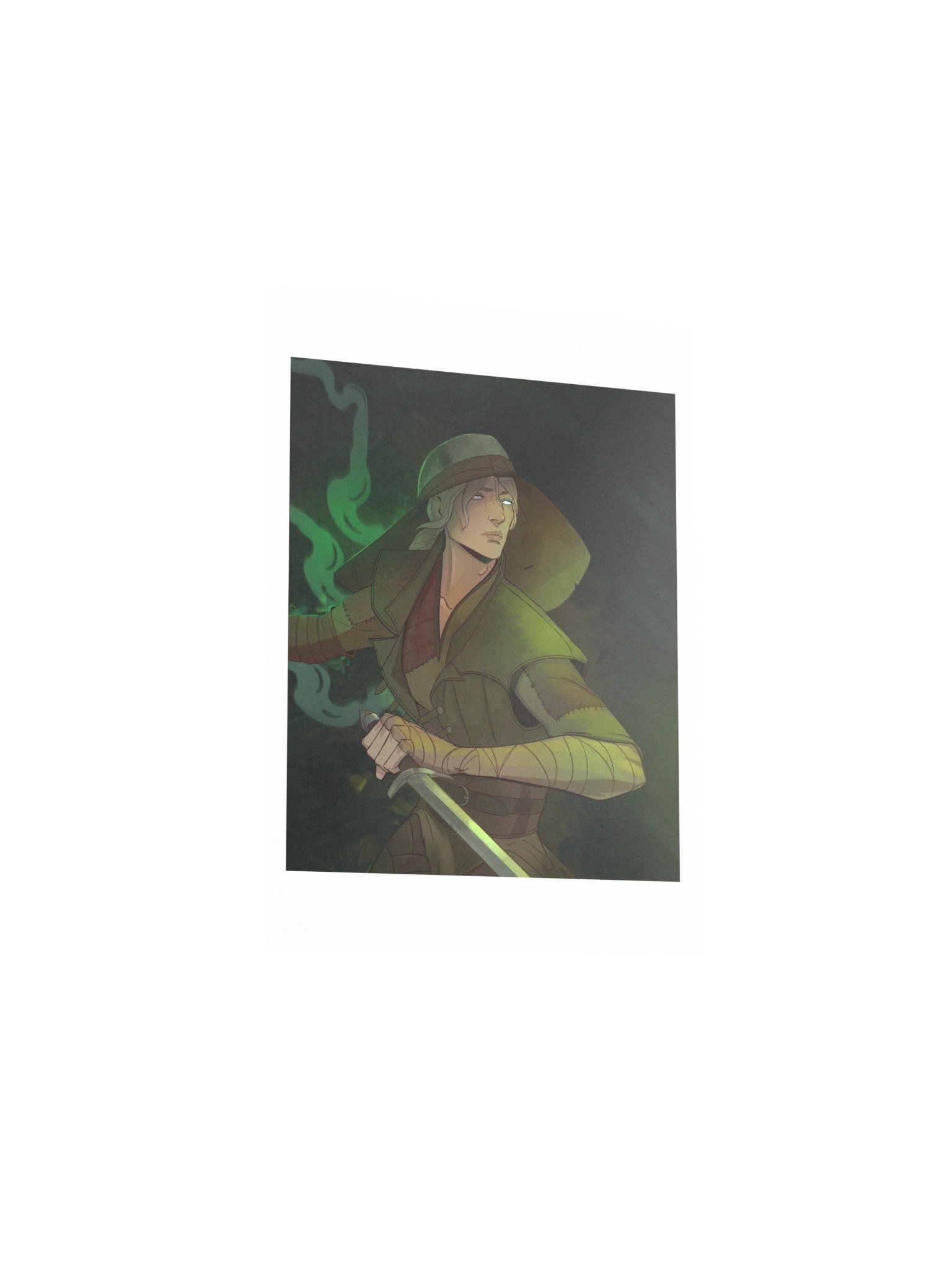Cole / Compassion product image (13)