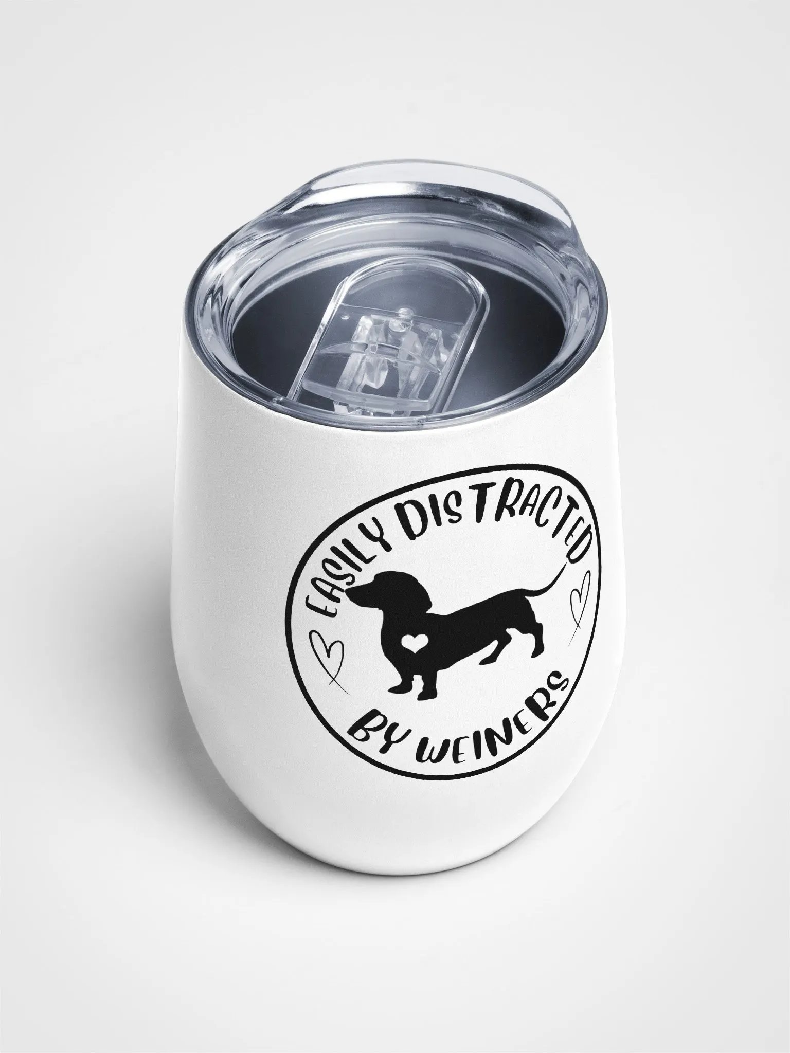 For the Dachshund Lovers product image (4)