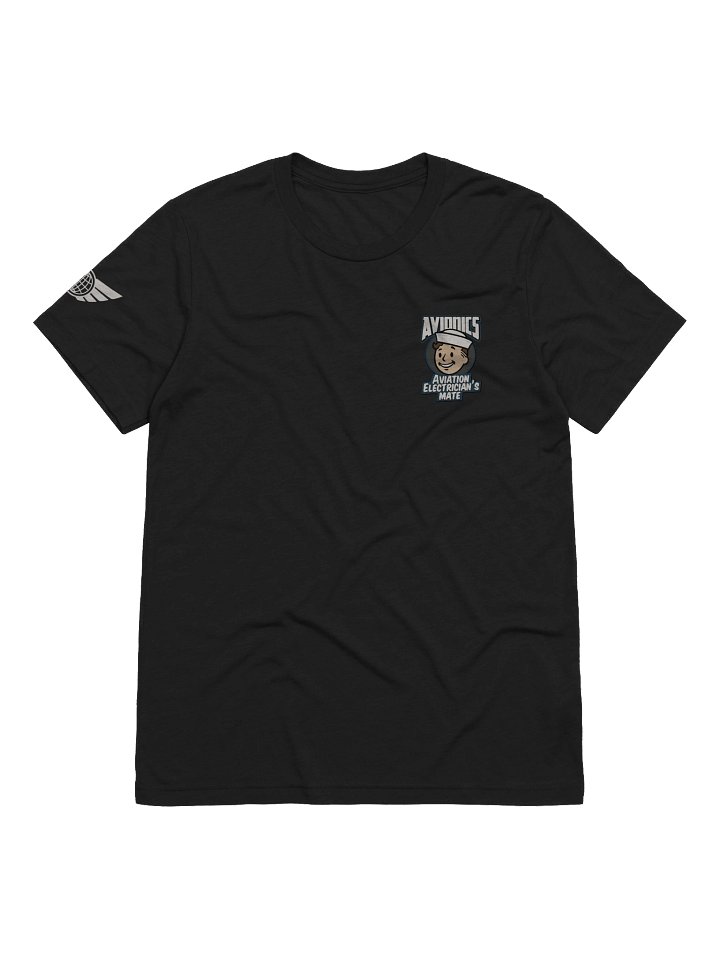 "AE: Send It" SuperSoft Shirt product image (2)
