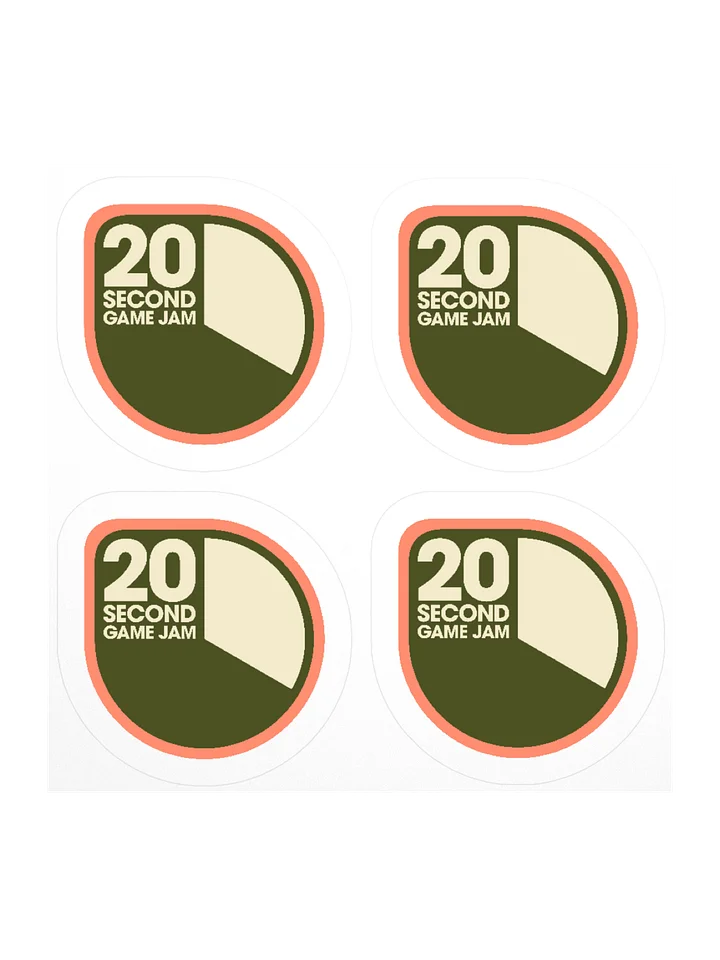 2025 Stickers (4) product image (1)