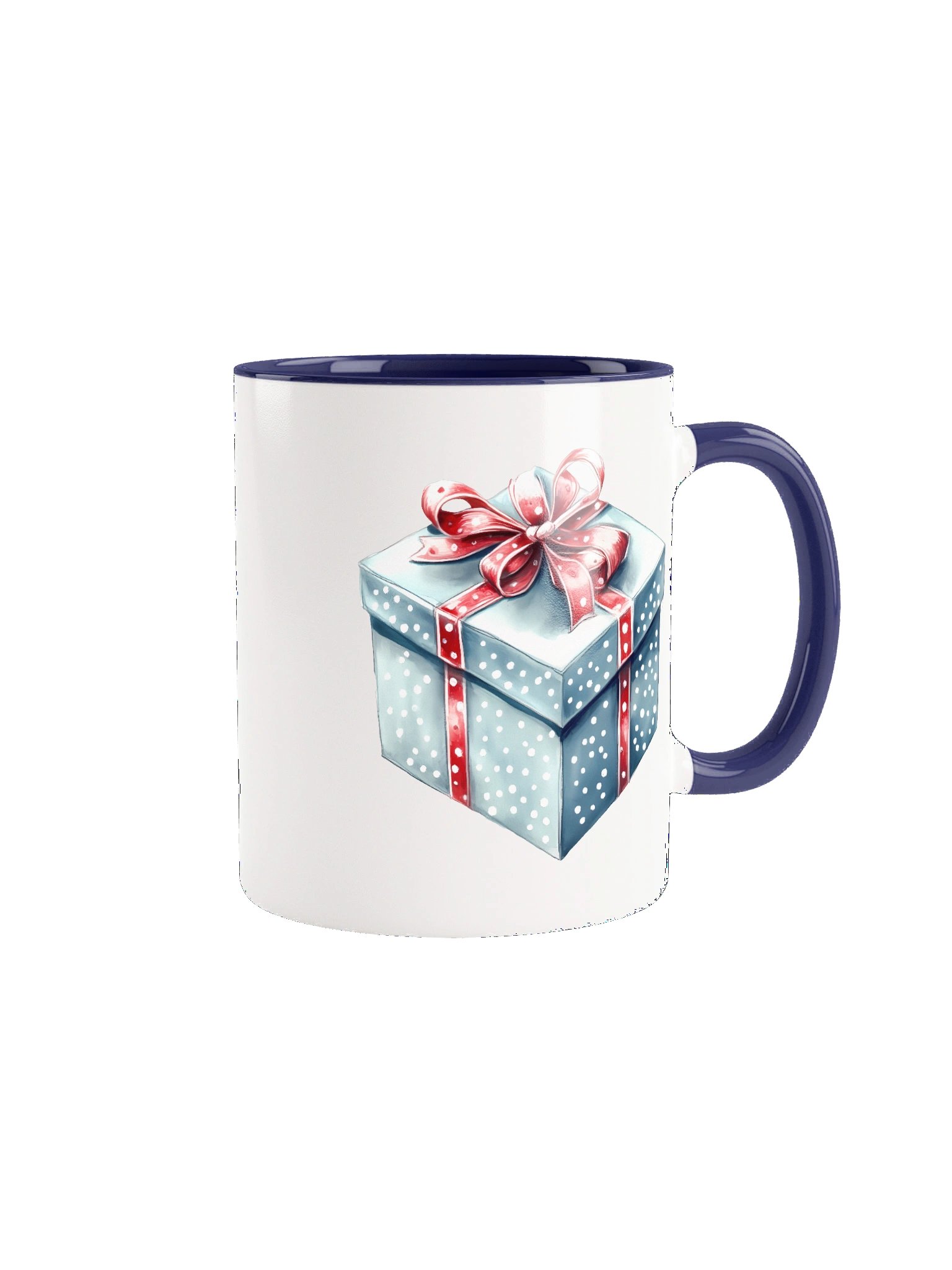 Cadeau Ceramic Mug product image (6)
