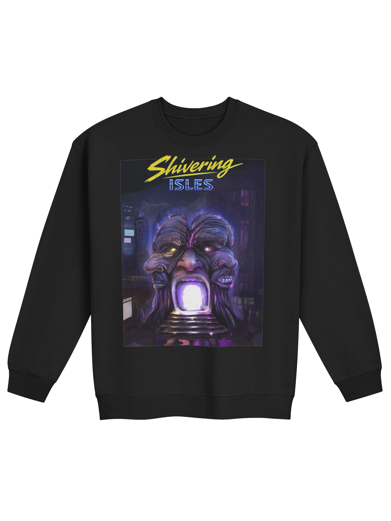 The Club - Sweatshirt product image (1)