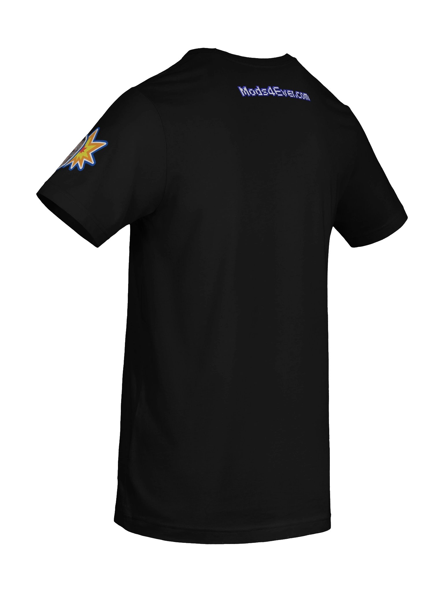 Big WaltonWare Logo Shirt (Unisex) product image (10)