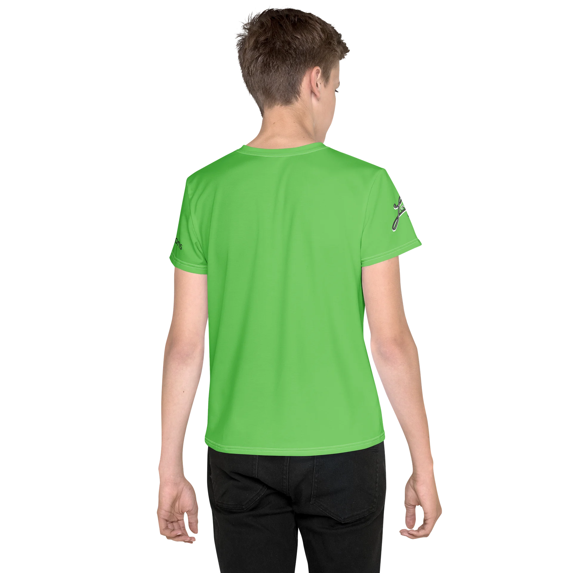 One Life to Live V1 | Youth Tee product image (2)