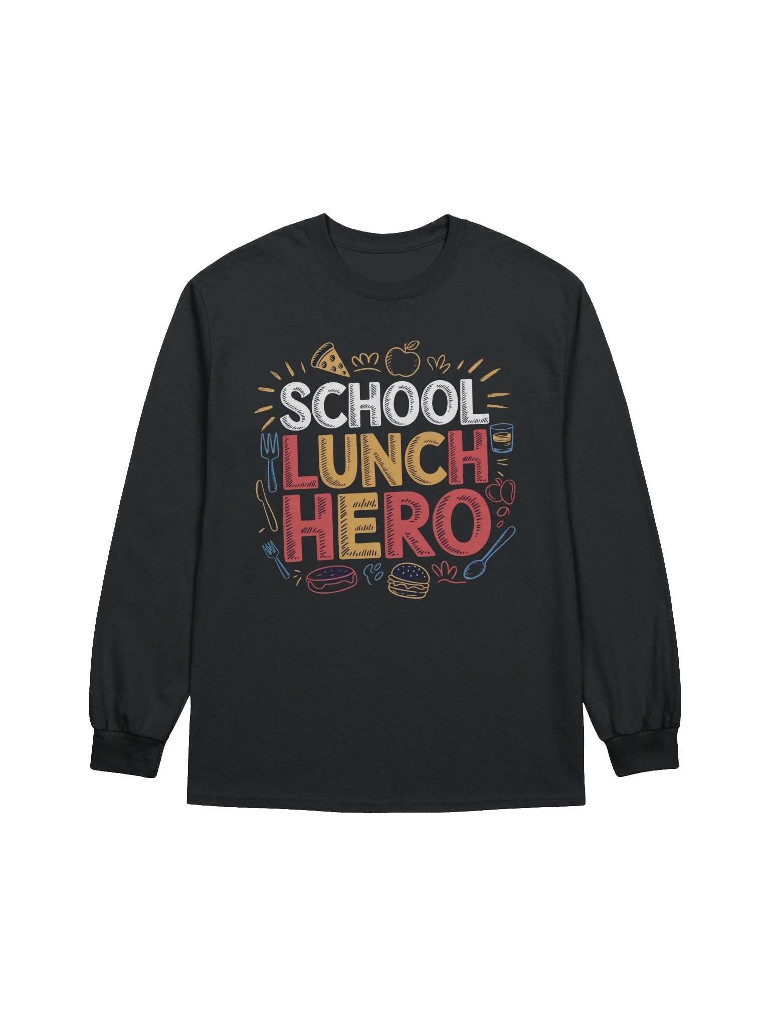 School Lunch Hero product image (1)