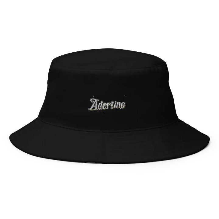 Vintage Vibe Sun Hat product image (1)