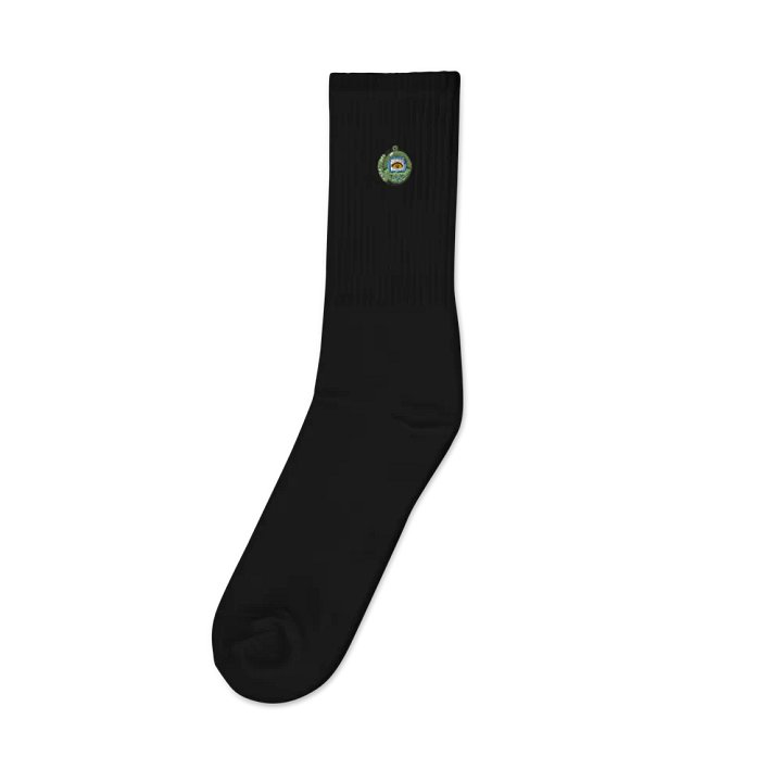 FFS Tamagotchi Tacos Socks product image (1)