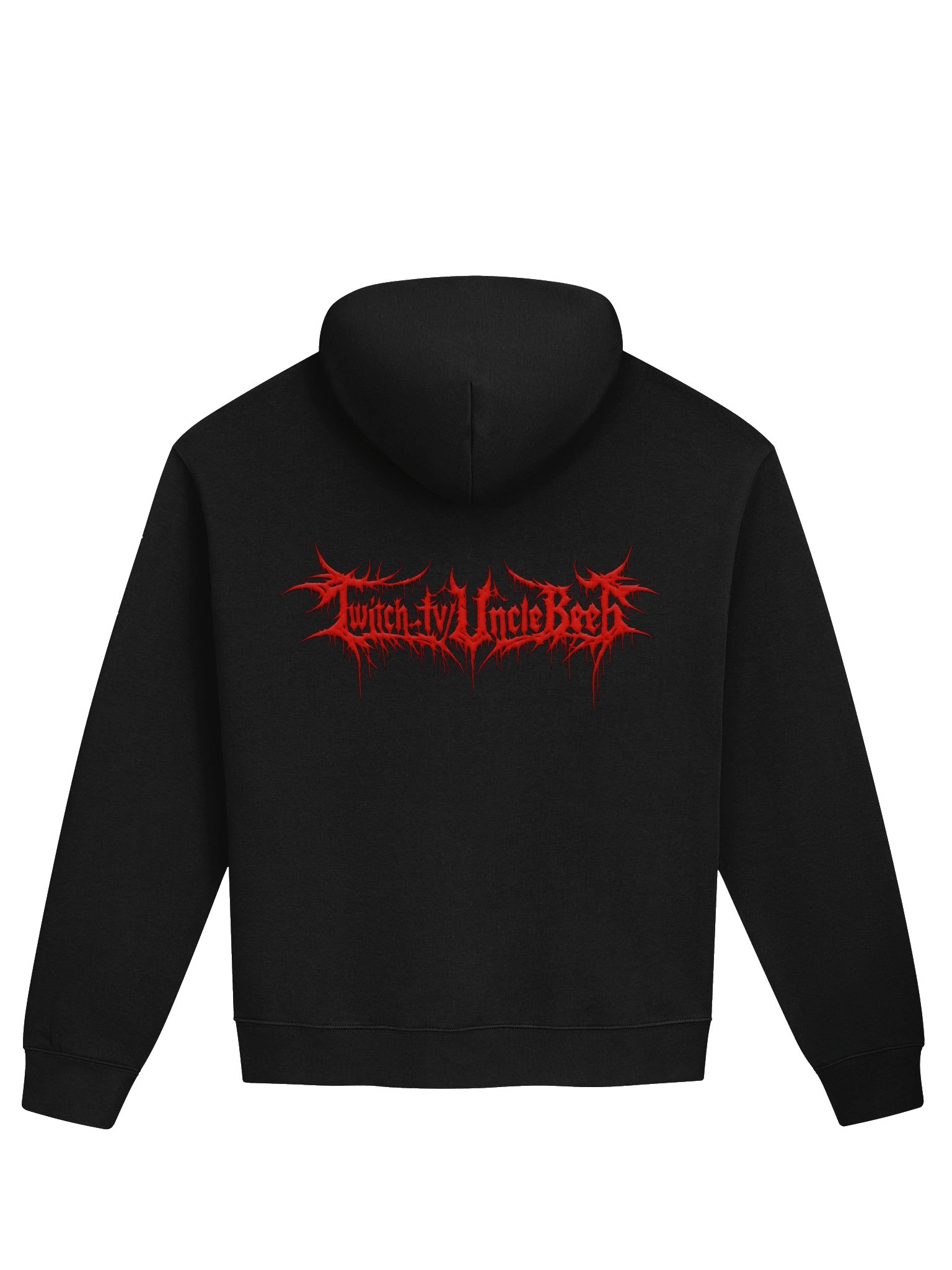 Mages hoodie product image (2)