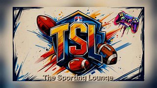 The Sporting Lounge/HeadhuntinRL