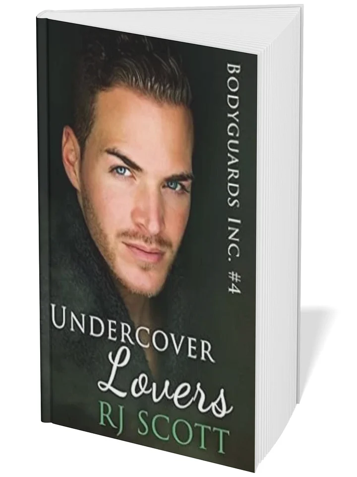 Undercover Lovers product image (1)