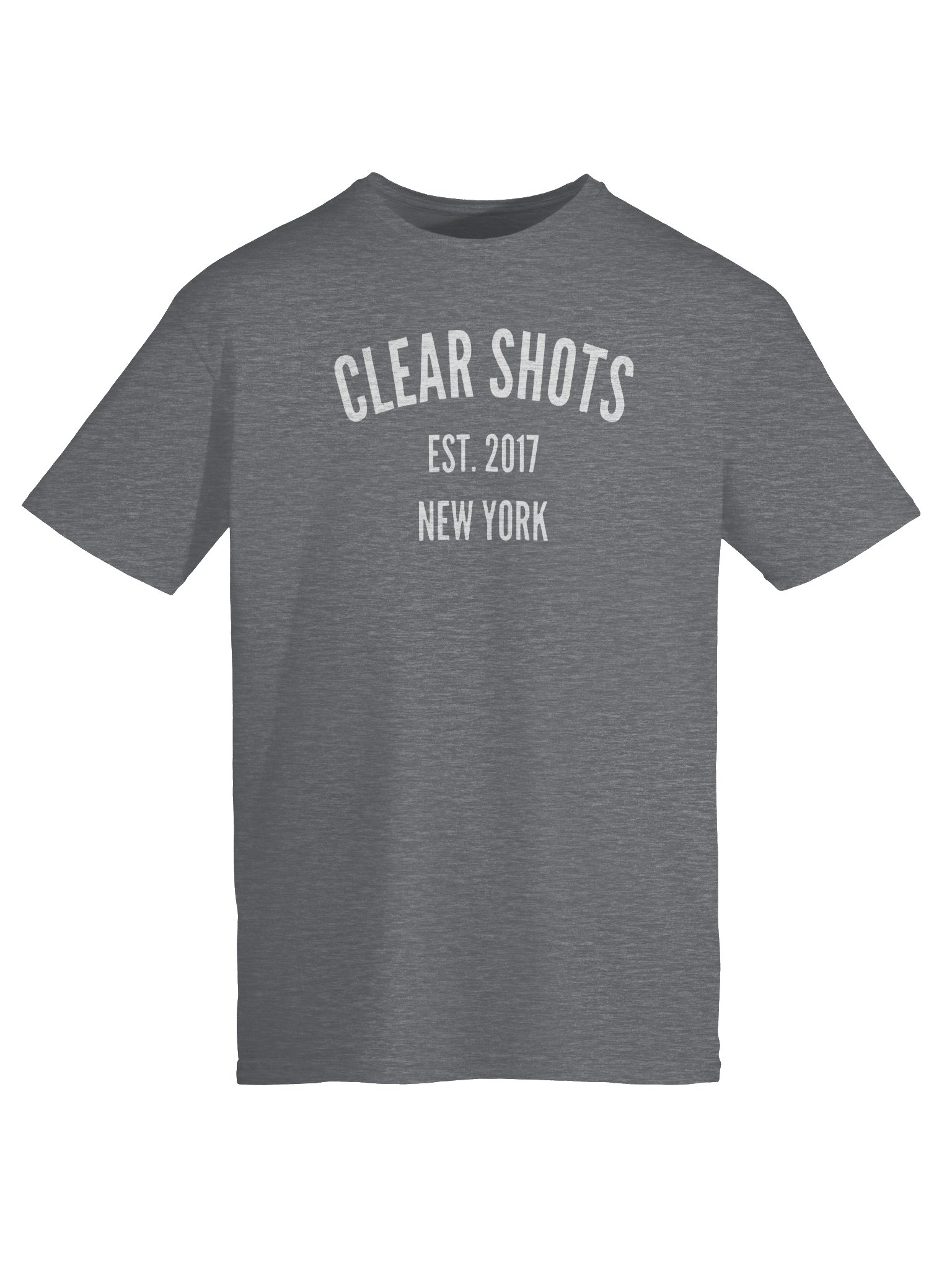 EST. 2017 Tee product image (9)
