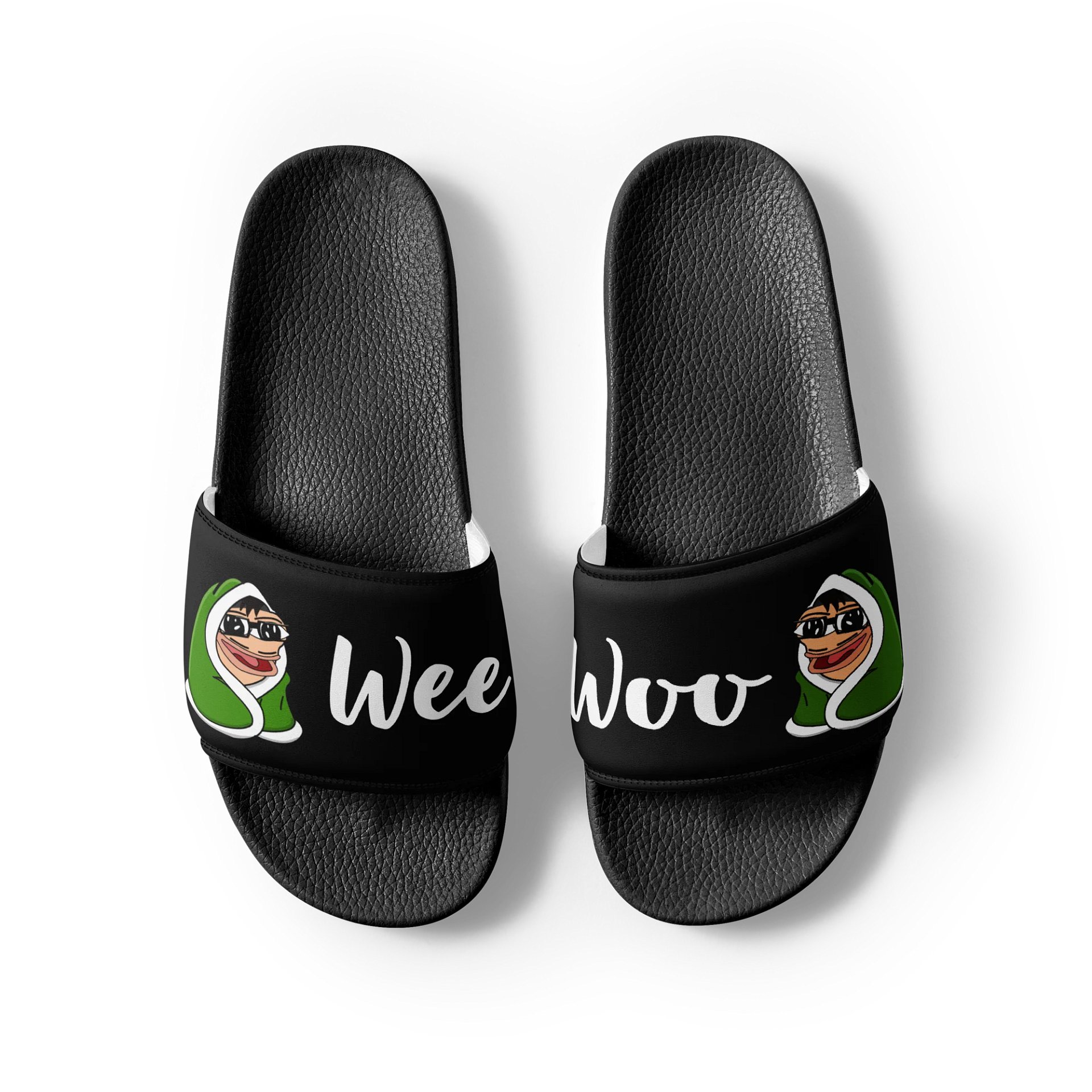 Women's Wee Woo Slides product image (3)