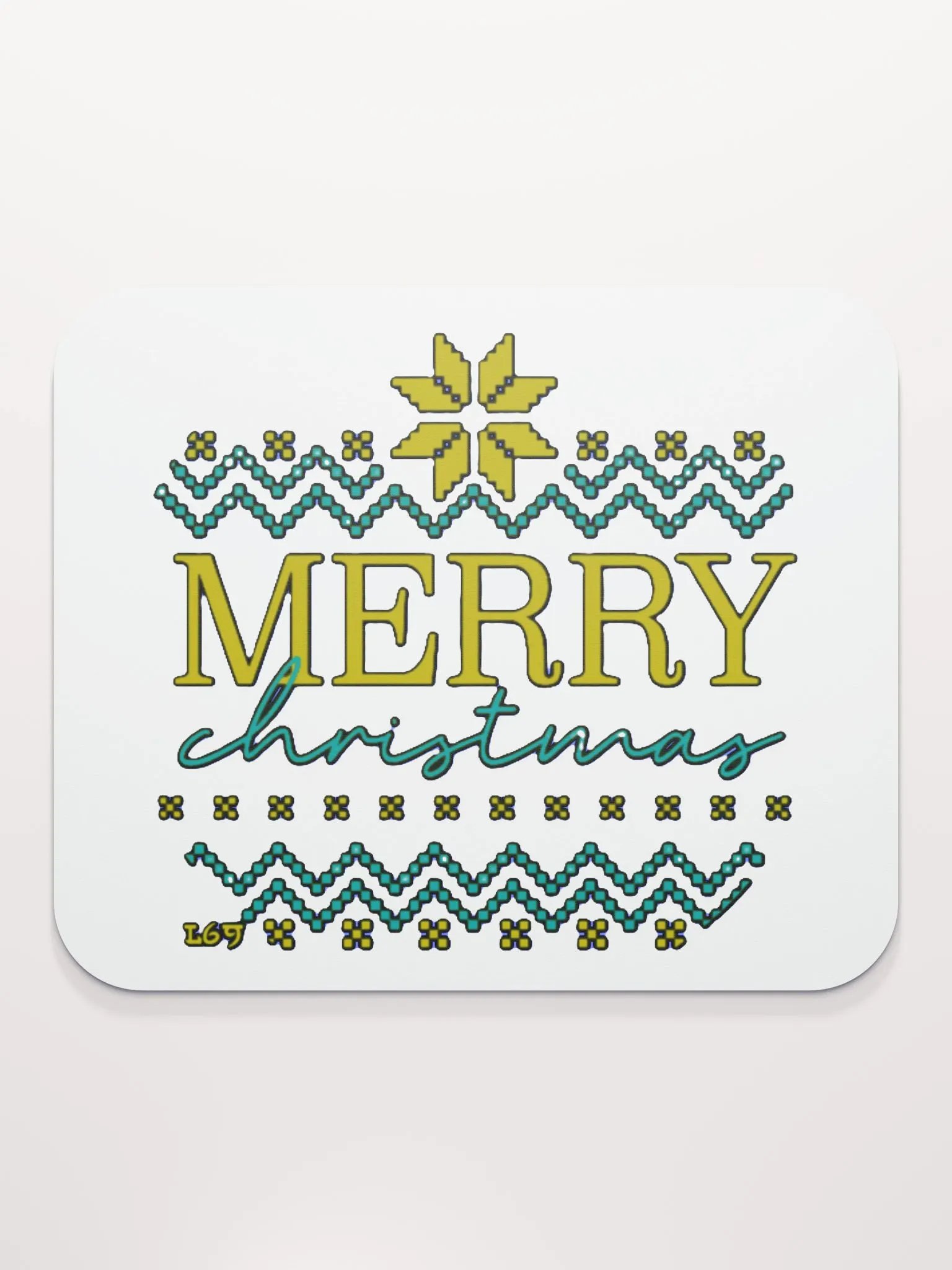 MERRY CHRISTMAS product image (2)