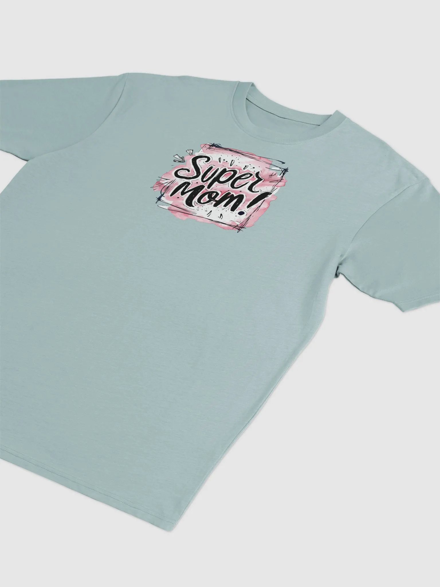 Super Mom Celebration Tee product image (3)
