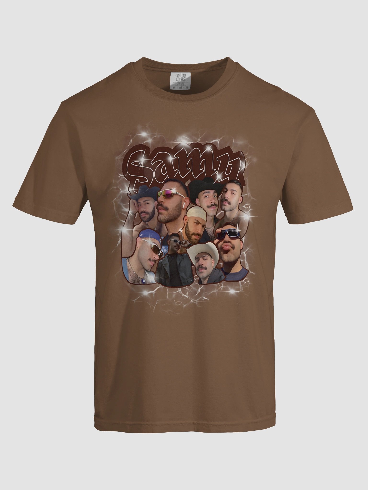 Samu Tee' product image (21)
