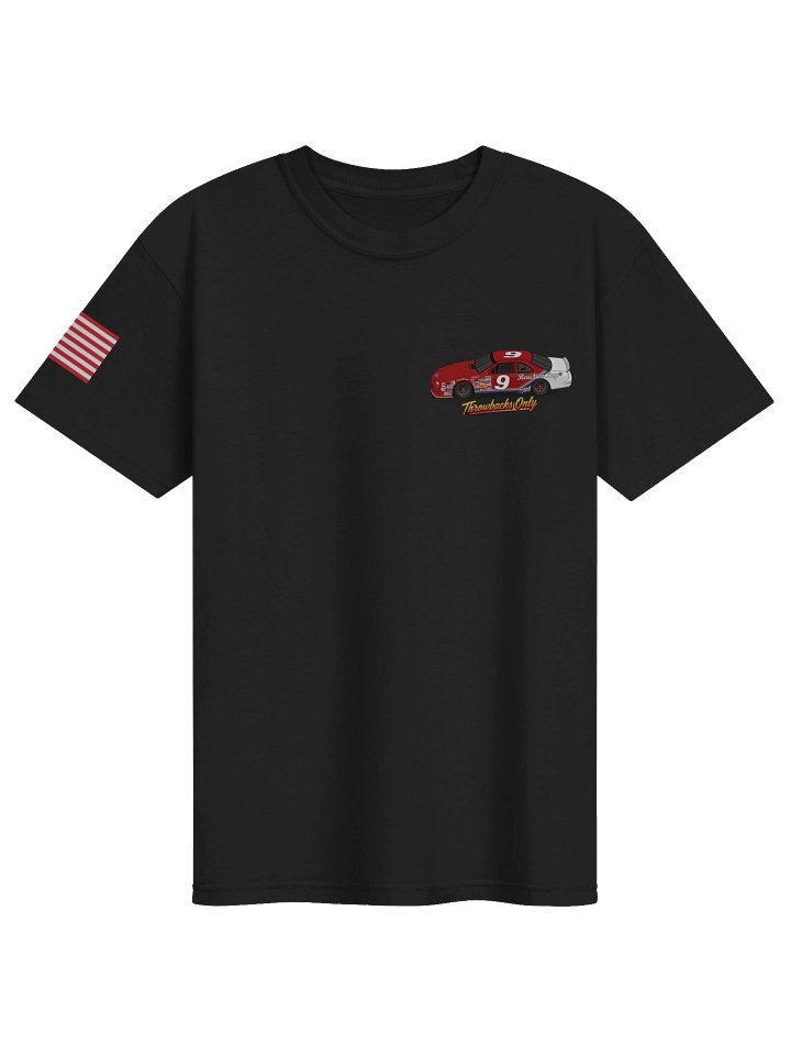 Reaction Lap #9 Tee product image (1)