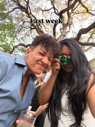 The Sunday Reset dropped last Sunday and this week’s was a GOOD one 
👇 swipe through for the highlights and if you want the f...