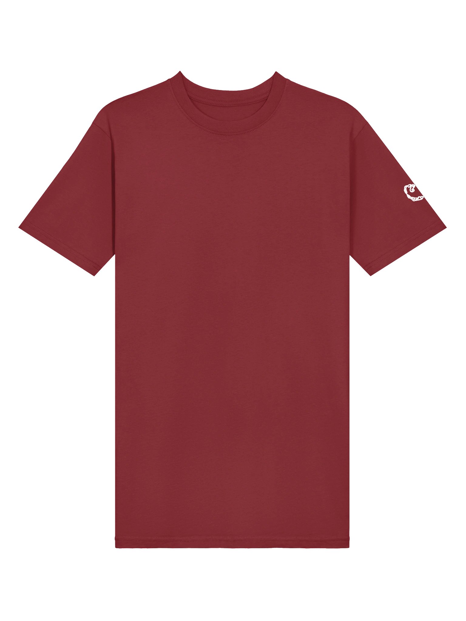 HEART ON MY SLEVEE T-SHIRT — view 29