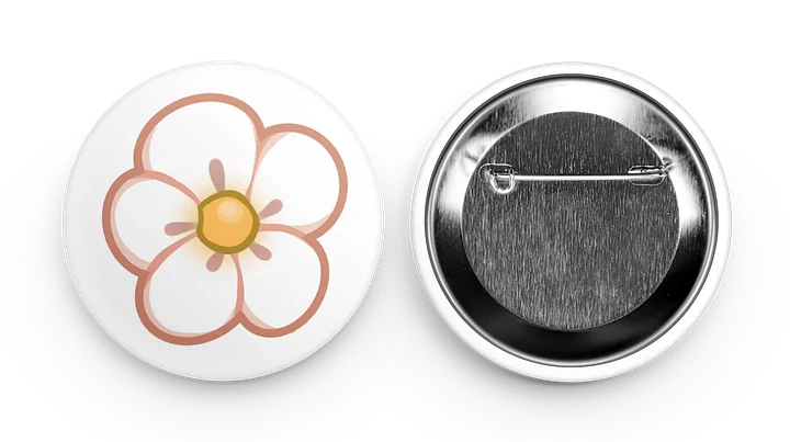 ✿ flower button ✿ product image (1)