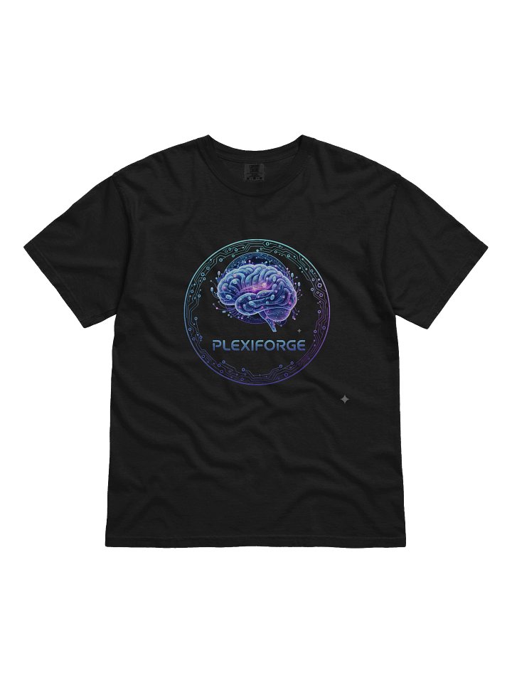 PlexiForge Founders T product image (1)