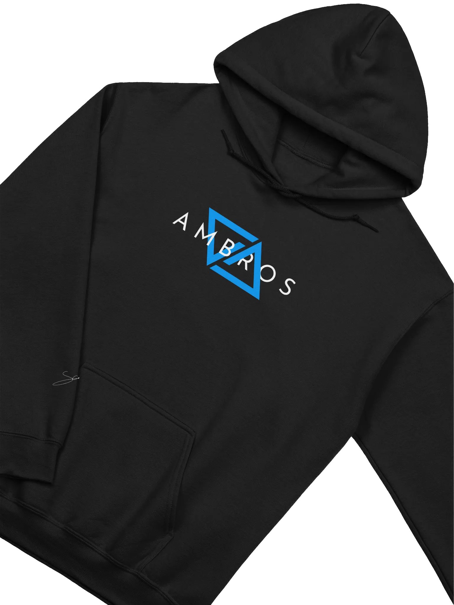 The Statement Hoodie product image (2)