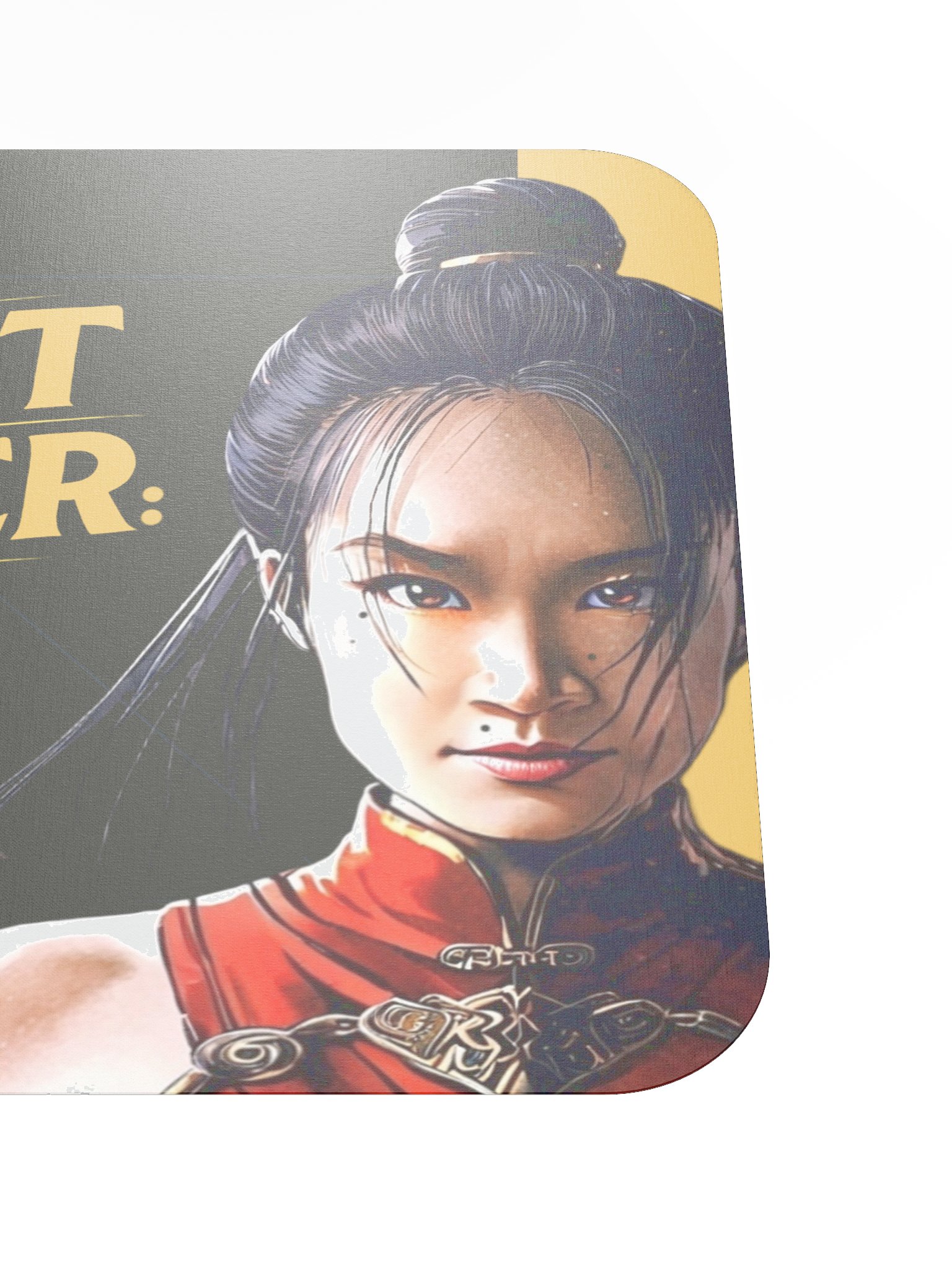 TSR33 Mouse pad product image (4)