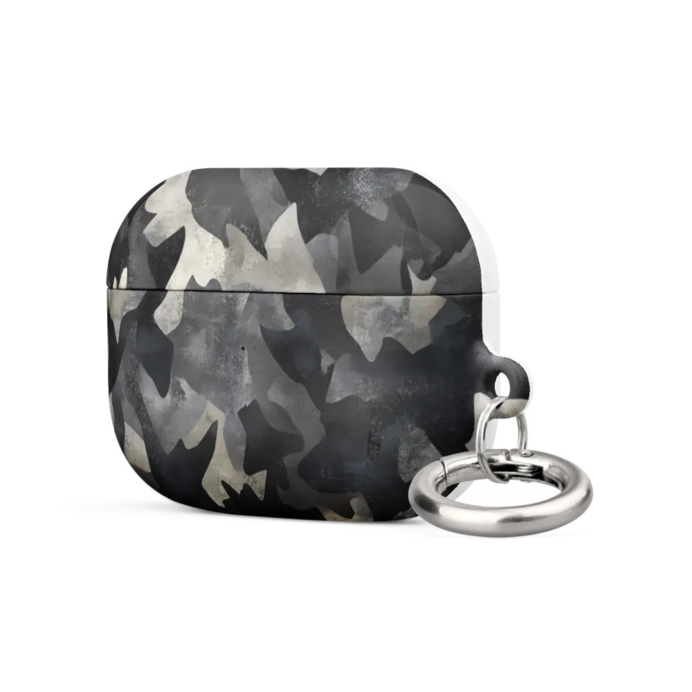 Shadowplay Camo AirPods® Case product image (9)