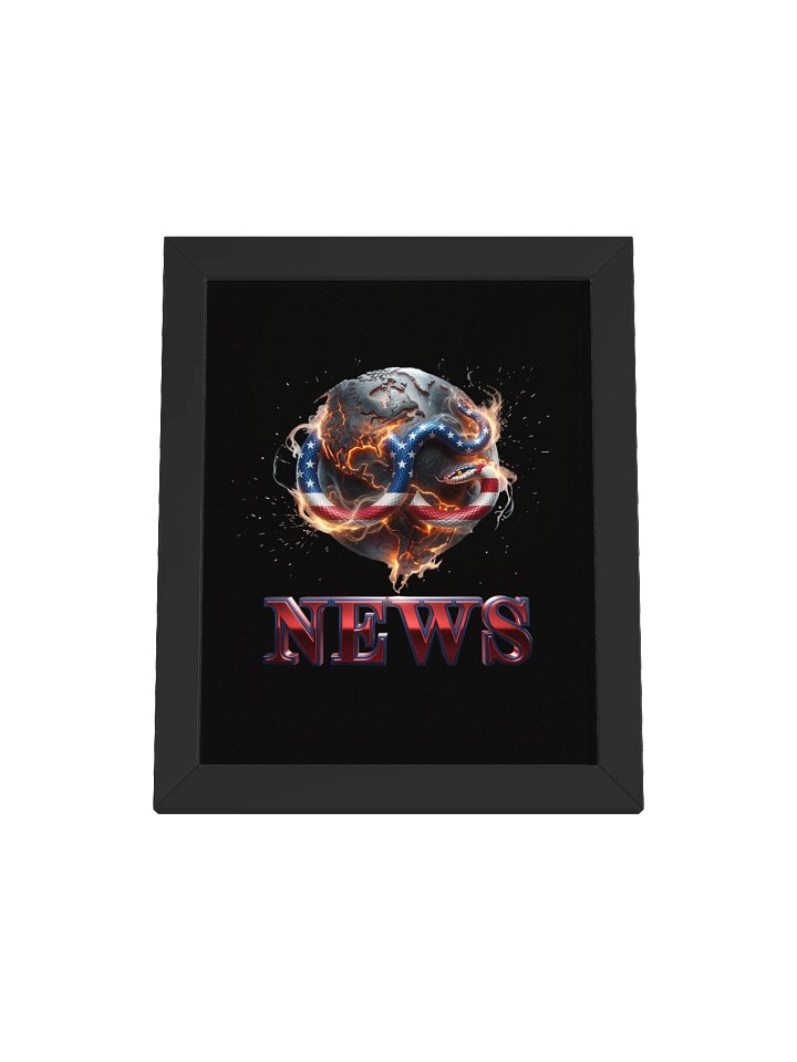OG NEWS on Canvas product image (3)