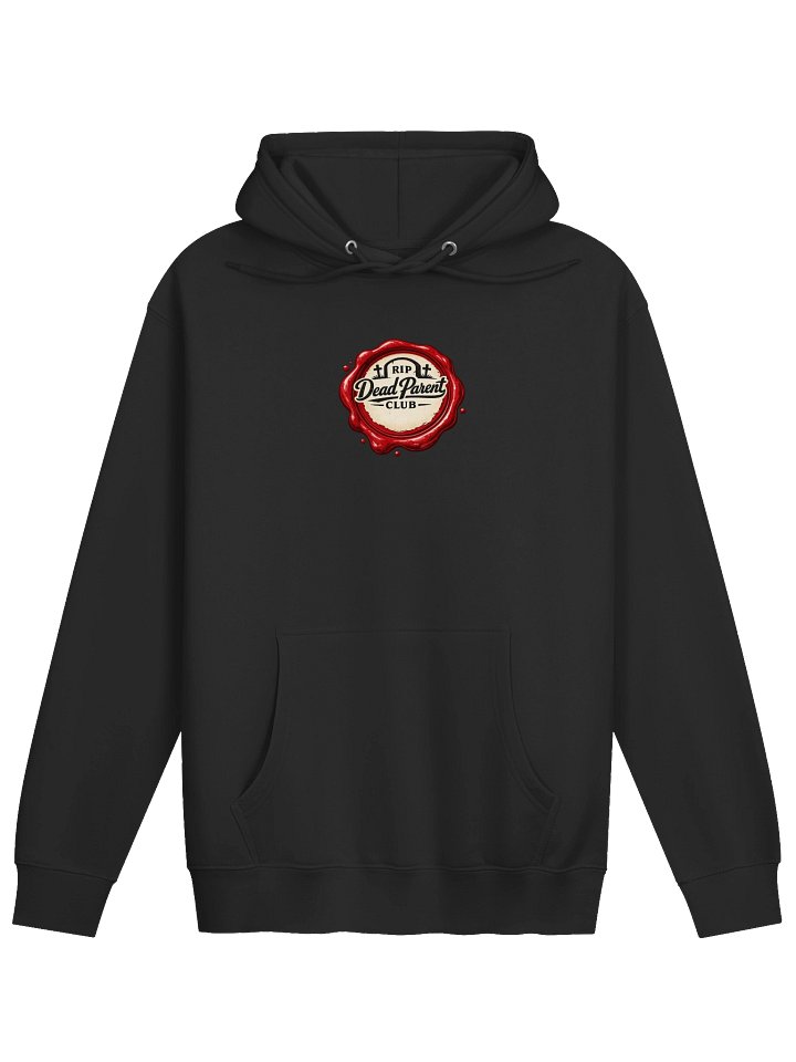 Therapist Hoodie product image (3)