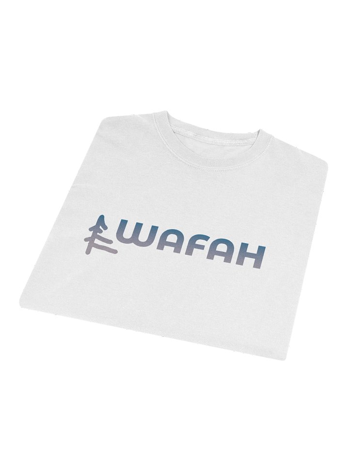 Effortless Comfort: WAFAH Long Sleeve Shirt product image (2)