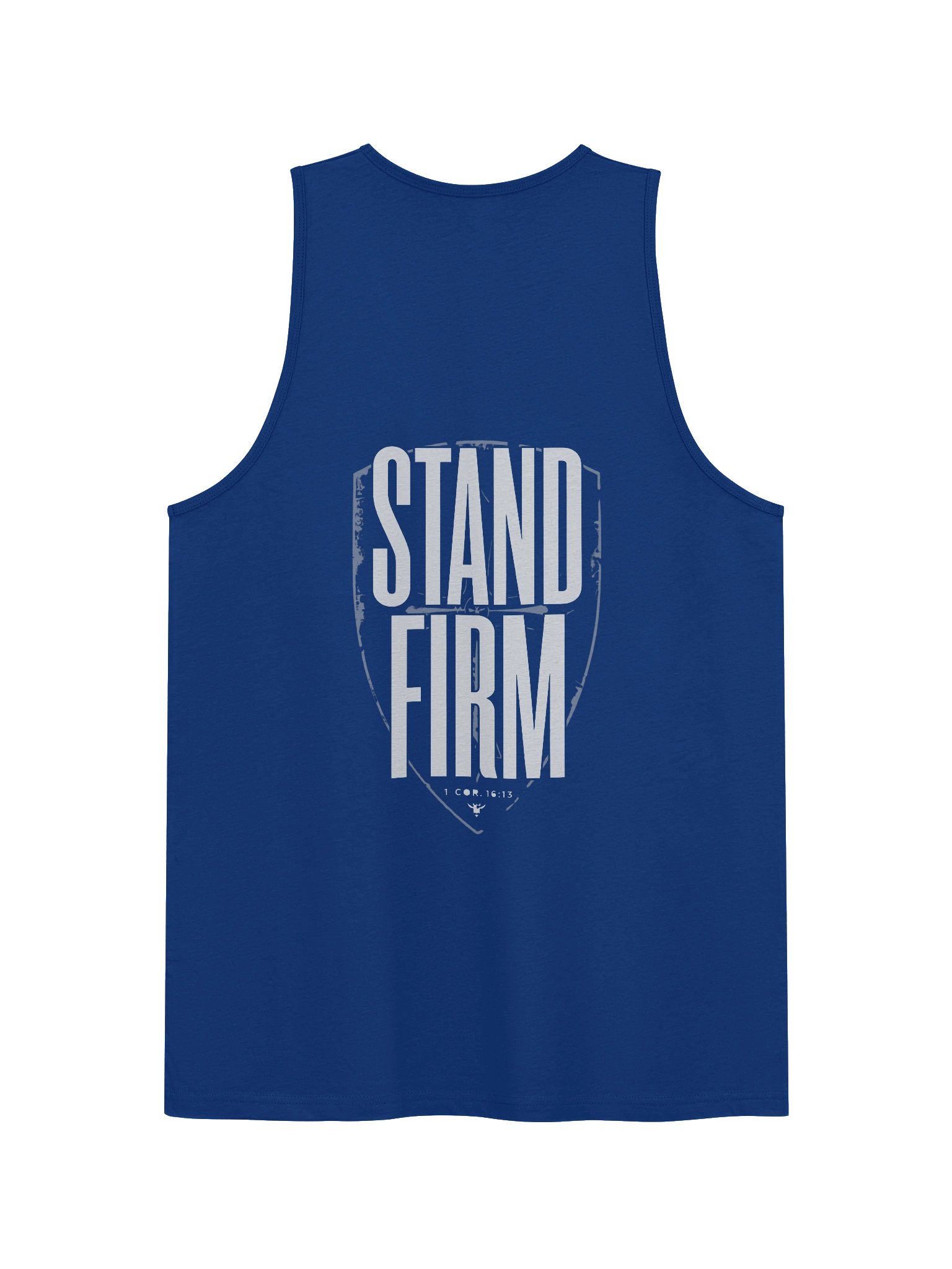 Stand Firm Men's Tank product image (5)