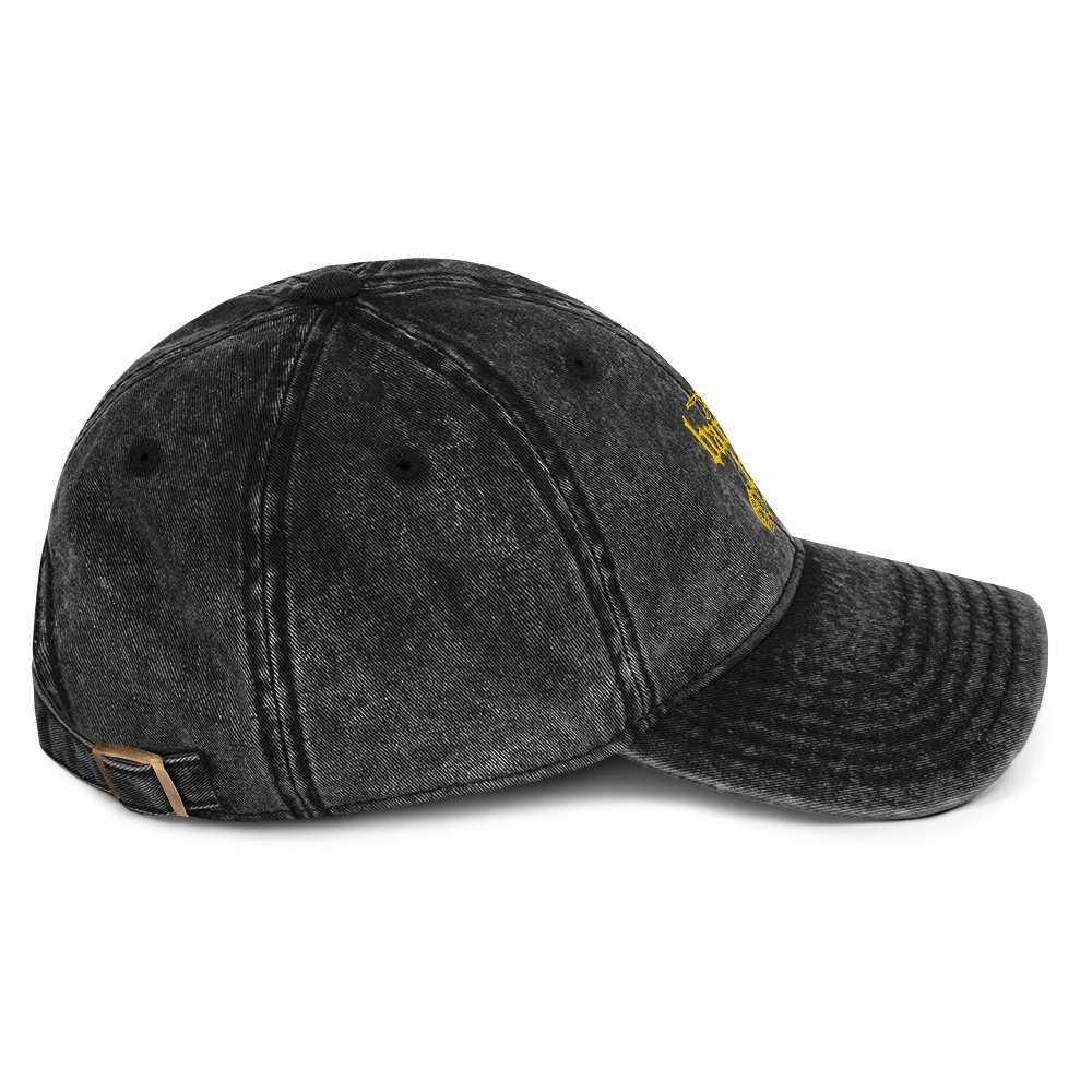 barbaric bliss dad cap product image (4)