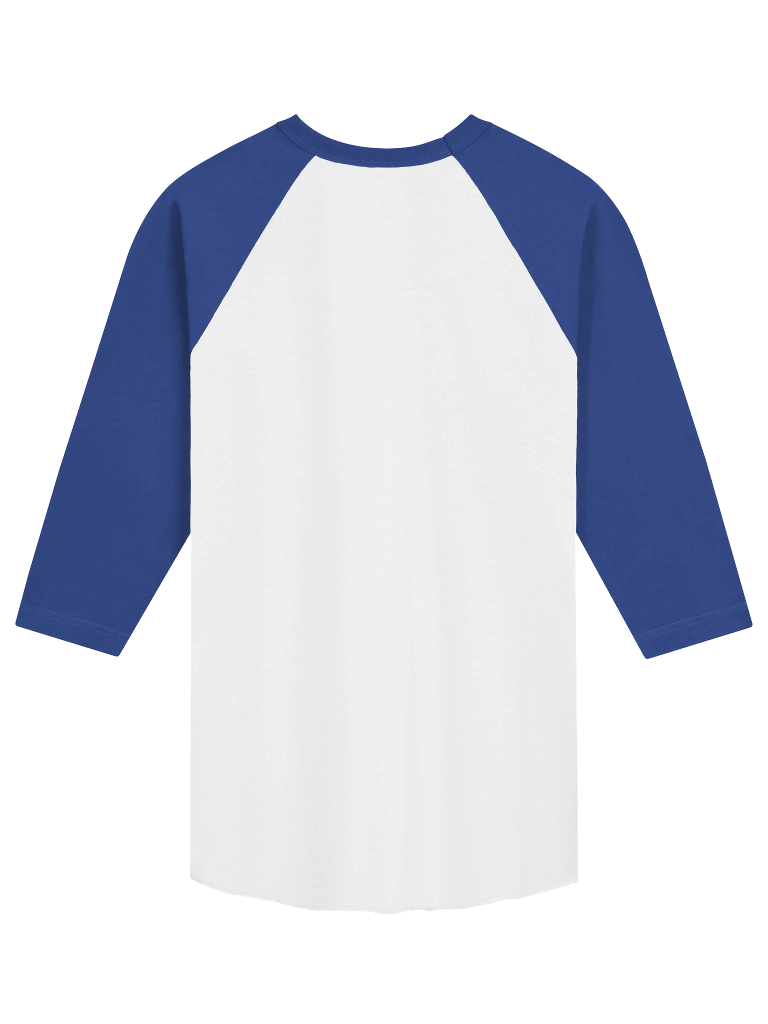 One Rb World 2026 Fiesta Design - Raglan Tee product image (2)