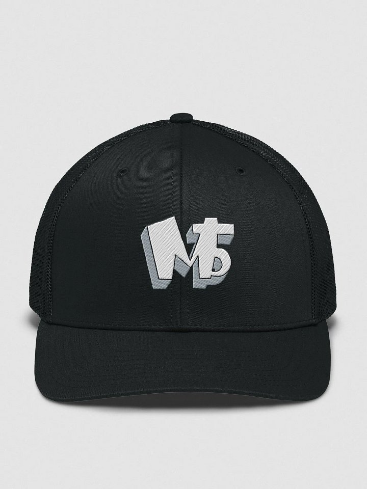 Official MBT Logo product image (1)