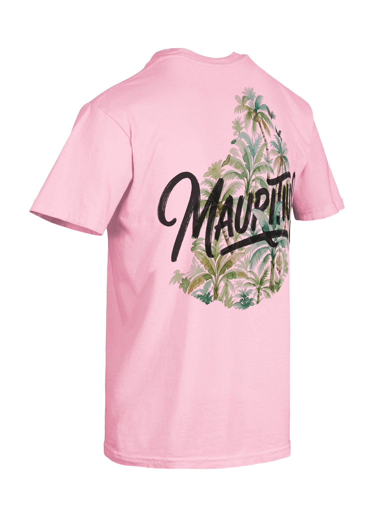 Tropical Map_ Mauritius product image (10)