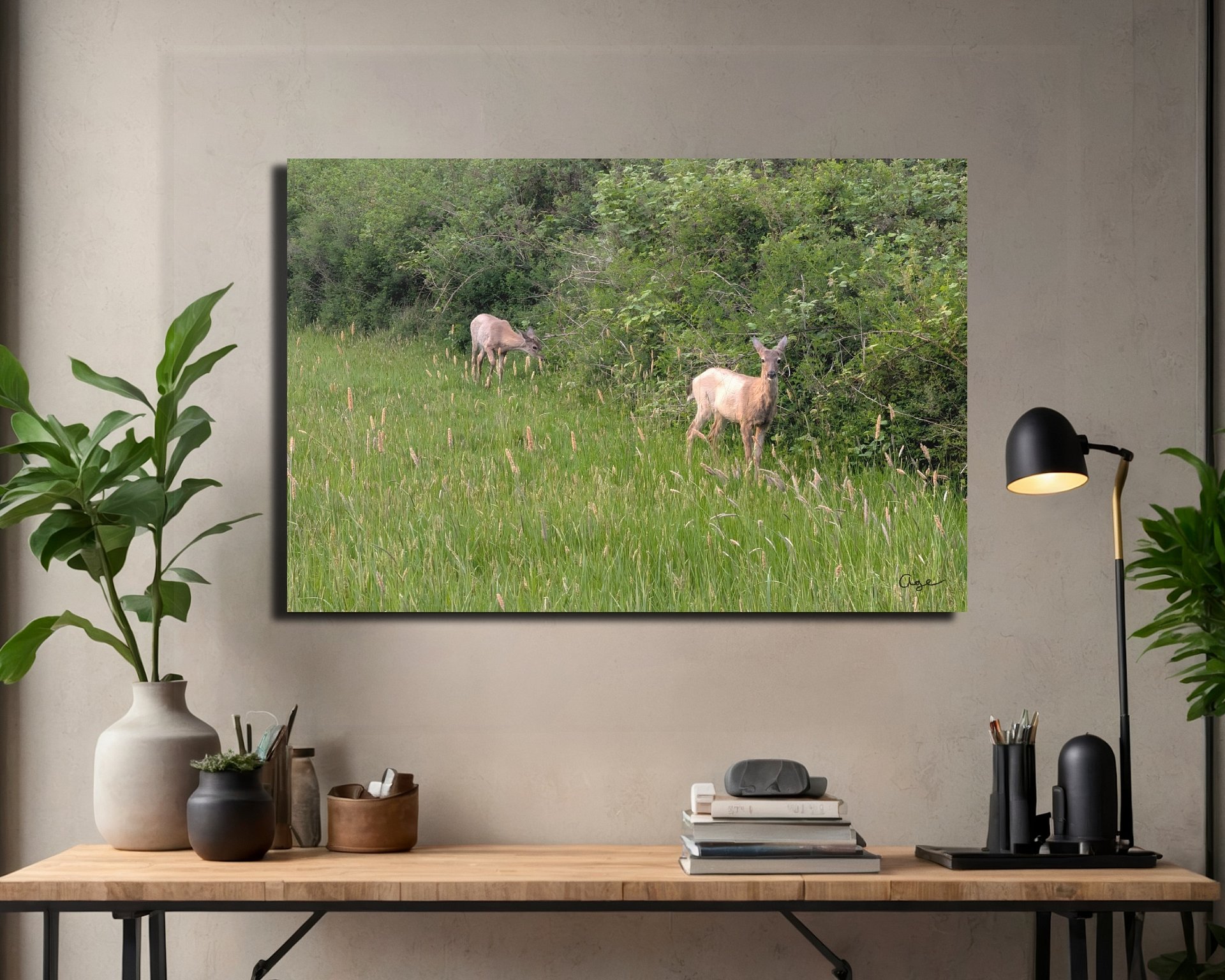 Wild Grounds - Fine Art Print product image (2)