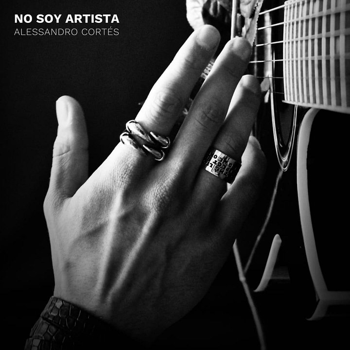 No Soy Artista (Digital Download) product image (1)