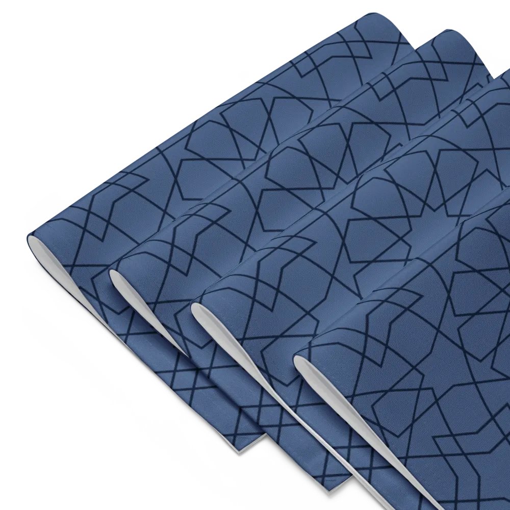 Star Flower Placemat Set product image (7)