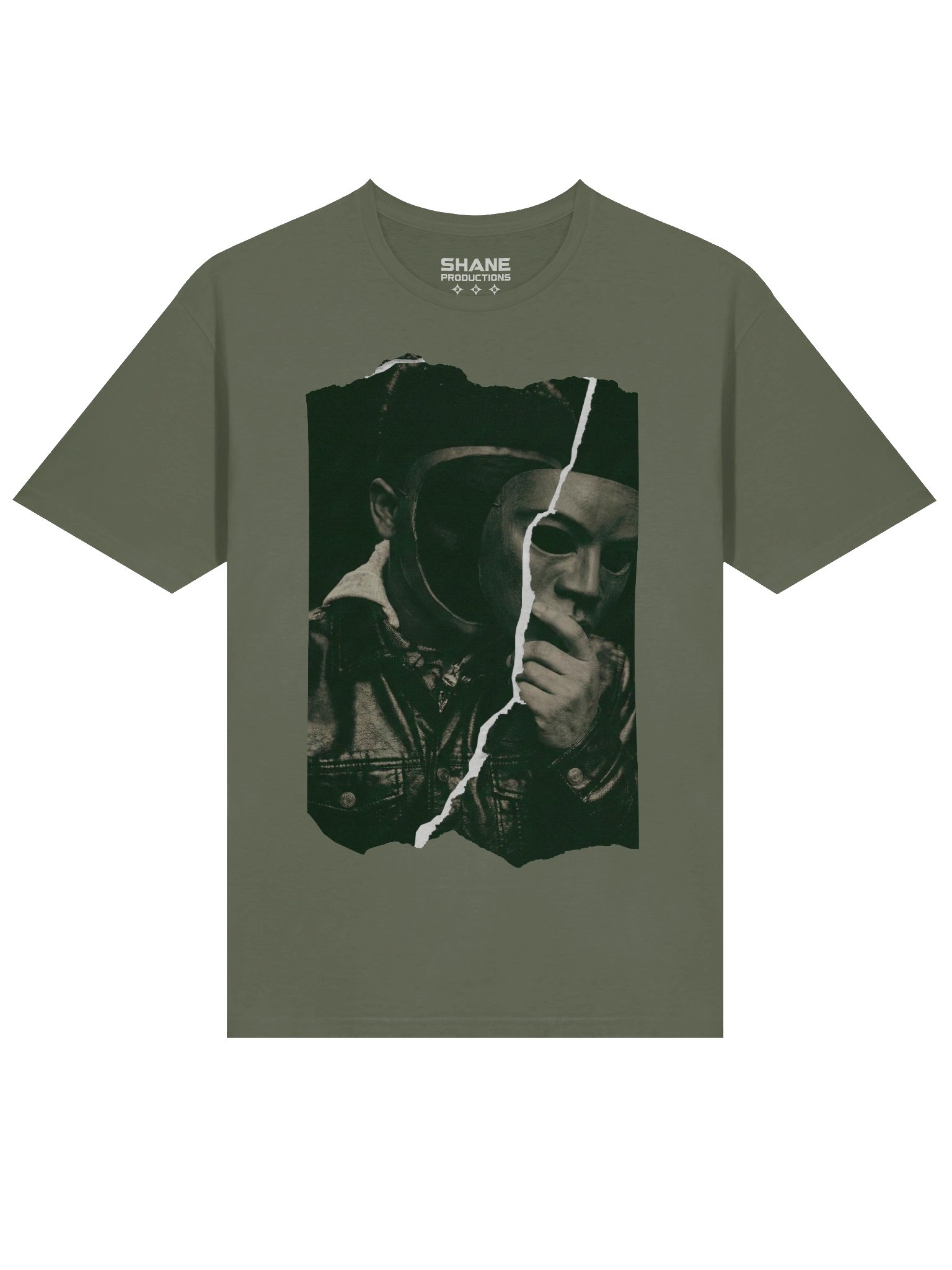 SHANE PRODUCTIONS 365 "MASK OFF" Shirt product image (3)