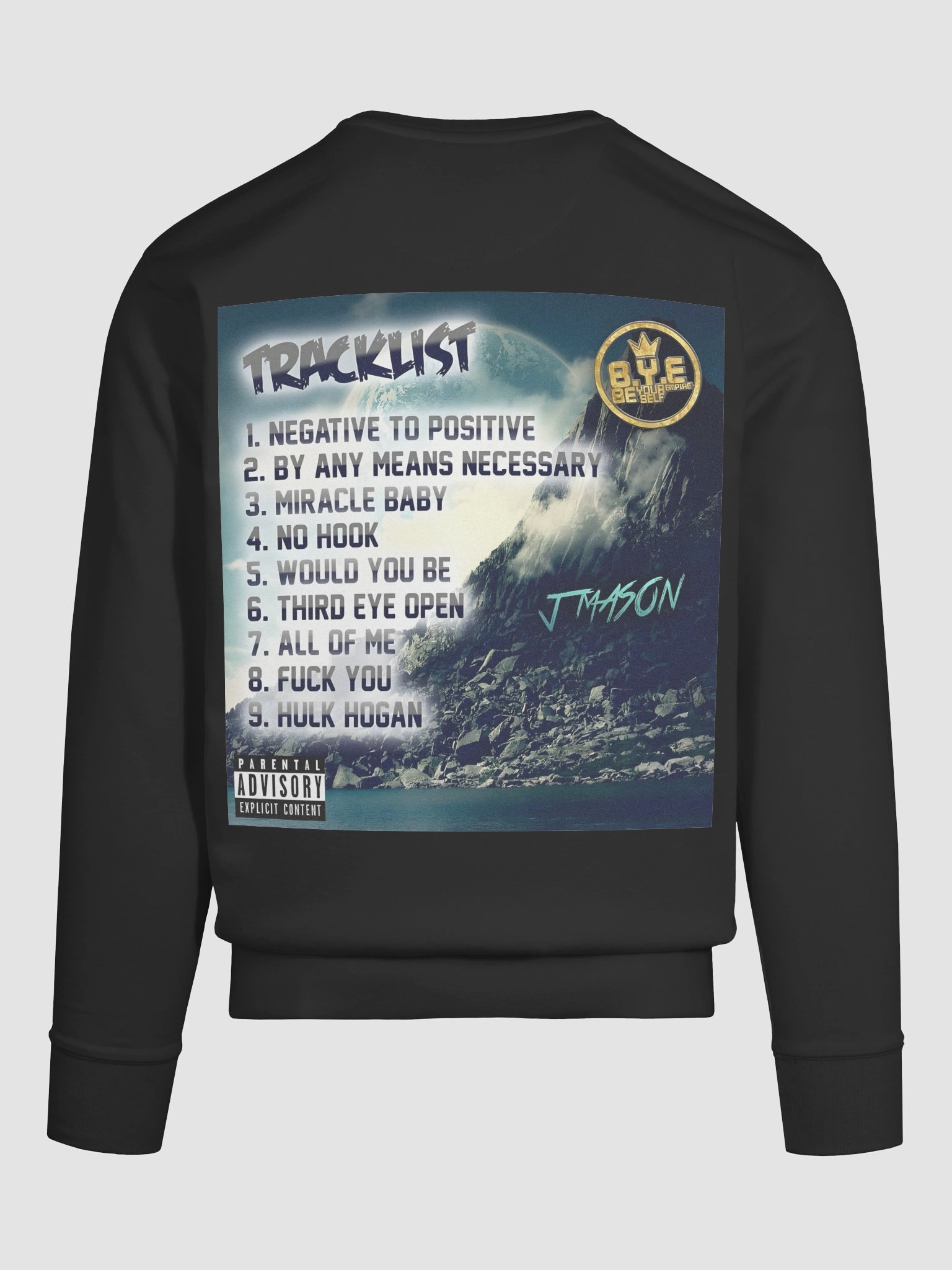 Humble & Hungry Sweatshirt product image (11)